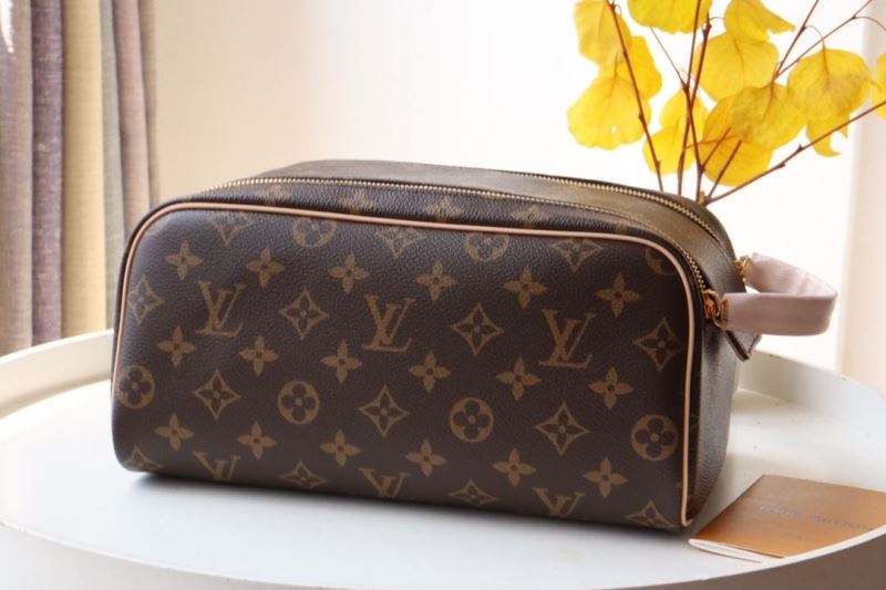 LV Cosmetic Bags